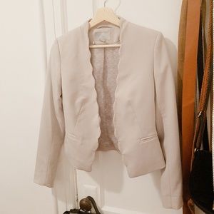 H&M Blazer size 6